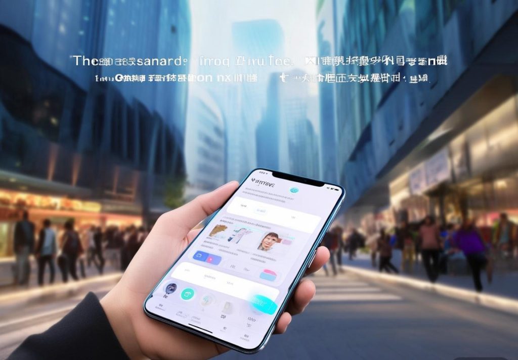 易翻译实时翻译App深度评测：这款AI翻译工具如何成为你的全能翻译助手？