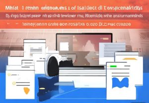 易翻译俄语翻译：专业AI翻译软件如何成为你的首选翻译工具