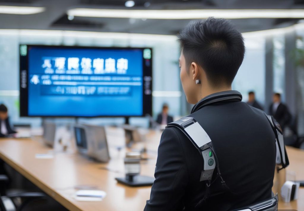易翻译翻译软件推荐：你的全能多语言翻译工具，精准跨越语言障碍