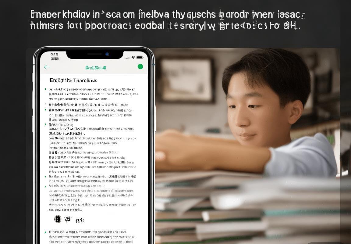 翻译软件-易翻译图片翻译-图片翻译